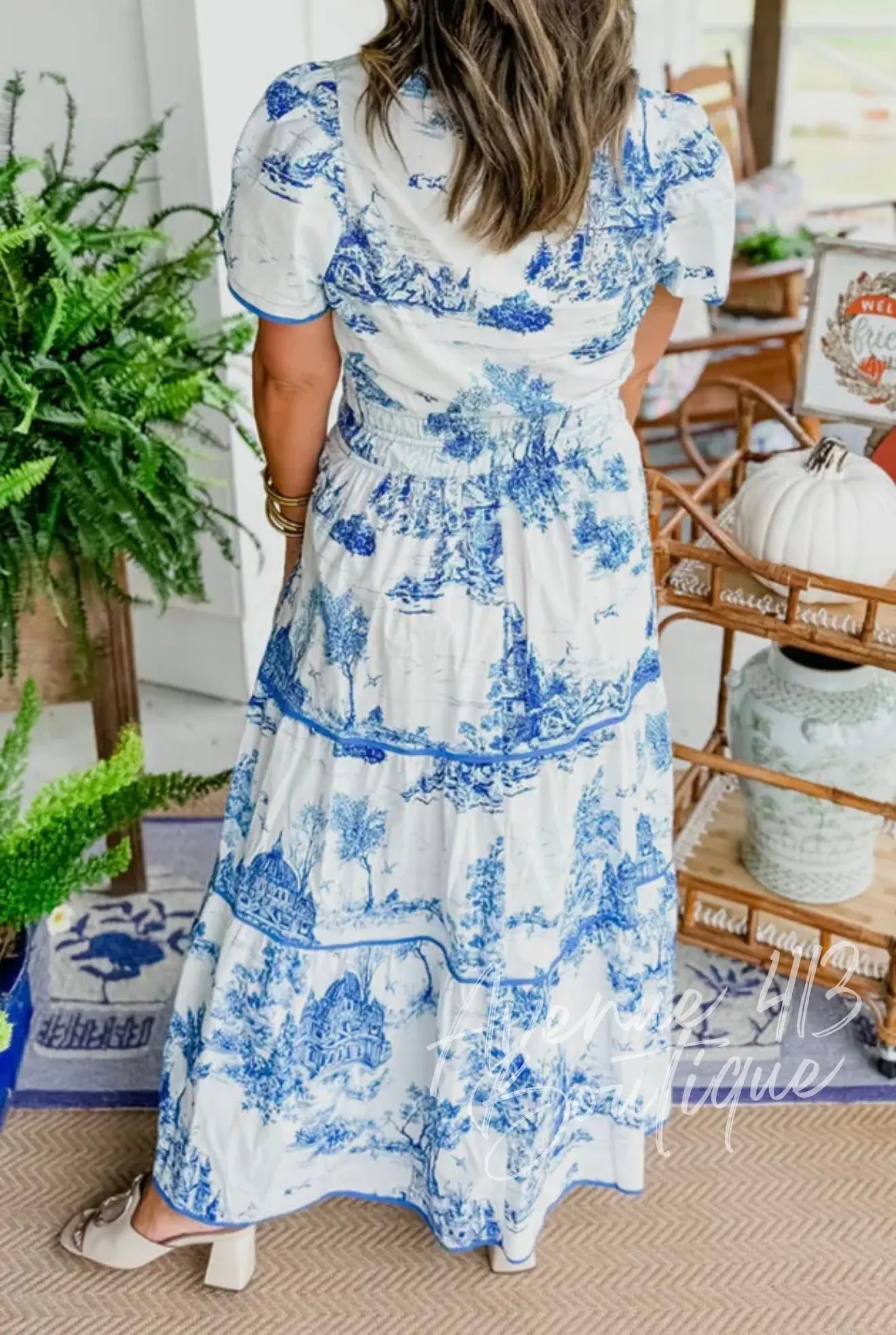 DRESSES - Avenue 413 Boutique