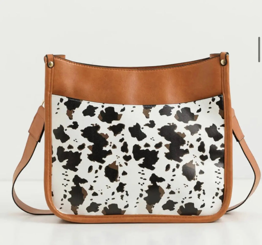 Lanna Crossbody Bag Avenue 413 Boutique