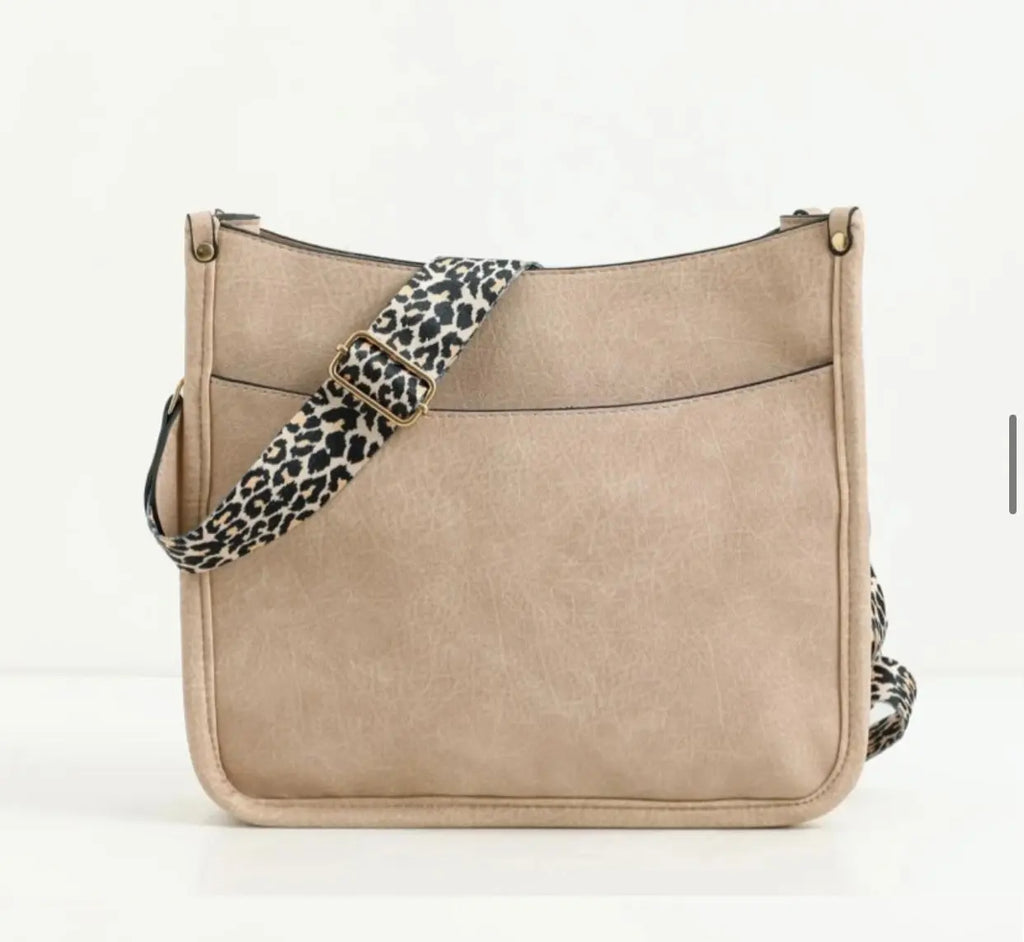 Lanna Crossbody Bag Avenue 413 Boutique