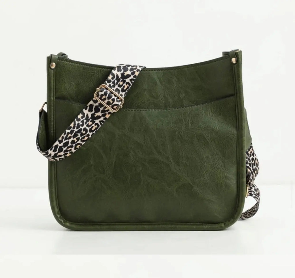 Lanna Crossbody Bag Avenue 413 Boutique