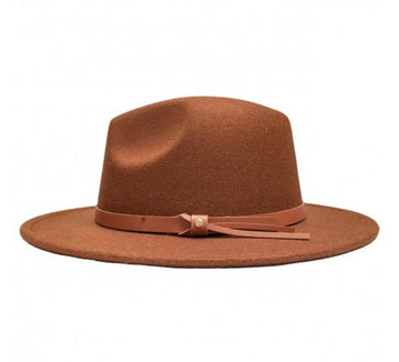 Wide Brim Panama Hat Avenue 413 Boutique